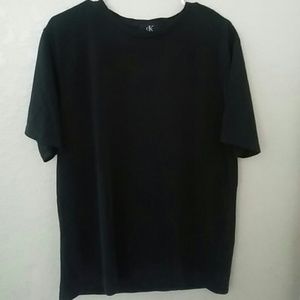 Calvin Klein Mens Shirt